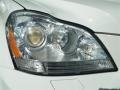 Arctic White - GL 450 4Matic Photo No. 3