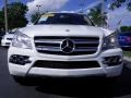 Arctic White - GL 450 4Matic Photo No. 5
