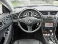 Iridium Silver Metallic - CLS 550 Photo No. 20