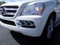 Arctic White - GL 450 4Matic Photo No. 10