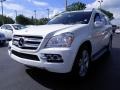 Arctic White - GL 450 4Matic Photo No. 11