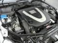 Iridium Silver Metallic - CLS 550 Photo No. 27