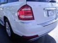 Arctic White - GL 450 4Matic Photo No. 14