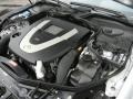 Iridium Silver Metallic - CLS 550 Photo No. 28
