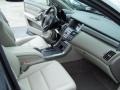 Taupe Interior Photo for 2012 Acura RDX #71162600