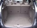 2012 Acura RDX Standard RDX Model Trunk