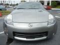 Silverstone Metallic - 350Z Coupe Photo No. 3
