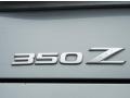 Silverstone Metallic - 350Z Coupe Photo No. 9