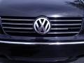 Black - Jetta GLS Sedan Photo No. 4