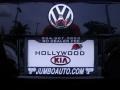 Black - Jetta GLS Sedan Photo No. 13