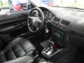 Black - Jetta GLS Sedan Photo No. 19