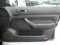 Black - Jetta GLS Sedan Photo No. 21