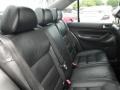 2004 Black Volkswagen Jetta GLS Sedan  photo #23