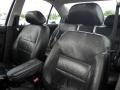 2004 Black Volkswagen Jetta GLS Sedan  photo #28