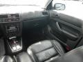 Black - Jetta GLS Sedan Photo No. 31