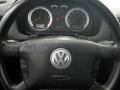 Black - Jetta GLS Sedan Photo No. 34