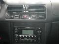 Black - Jetta GLS Sedan Photo No. 36