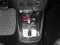 Black - Jetta GLS Sedan Photo No. 37
