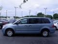 Antigua Blue Metallic - Routan S Photo No. 10