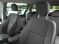 2009 Antigua Blue Metallic Volkswagen Routan S  photo #31