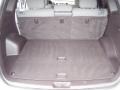 Pearl White - Santa Fe GLS Photo No. 15