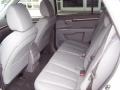 Pearl White - Santa Fe GLS Photo No. 16