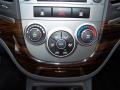 Pearl White - Santa Fe GLS Photo No. 22