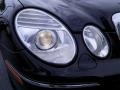 Black - E 350 Sedan Photo No. 3