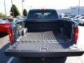 2007 Blue Granite Metallic Chevrolet Silverado 1500 LT Z71 Crew Cab 4x4  photo #5