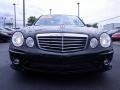 Black - E 350 Sedan Photo No. 5