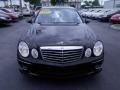 Black - E 350 Sedan Photo No. 8
