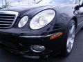 Black - E 350 Sedan Photo No. 11