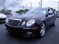 Black - E 350 Sedan Photo No. 12