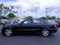 Black - E 350 Sedan Photo No. 14