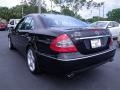 Black - E 350 Sedan Photo No. 15