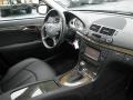 Black - E 350 Sedan Photo No. 26