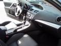 Black Interior Photo for 2012 Mazda MAZDA3 #71164317