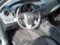 Black Dashboard Photo for 2012 Mazda MAZDA3 #71164359