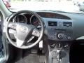 Black Dashboard Photo for 2012 Mazda MAZDA3 #71164377