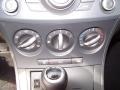 Black Controls Photo for 2012 Mazda MAZDA3 #71164410