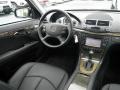 Black - E 350 Sedan Photo No. 39