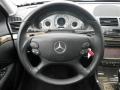 Black - E 350 Sedan Photo No. 42