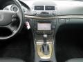 Black - E 350 Sedan Photo No. 44