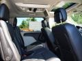 2013 Brilliant Black Crystal Pearl Chrysler Town & Country Touring - L  photo #4