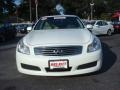 Ivory Pearl - G 35 Sedan Photo No. 8