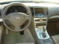 Ivory Pearl - G 35 Sedan Photo No. 11