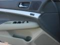 Ivory Pearl - G 35 Sedan Photo No. 13