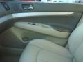 Ivory Pearl - G 35 Sedan Photo No. 20