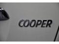 Pepper White - Cooper Hardtop Photo No. 8