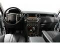 Indus Silver Metallic - LR4 HSE Photo No. 6